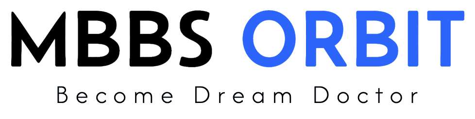 MBBS Orbit — Become Dream Doctor