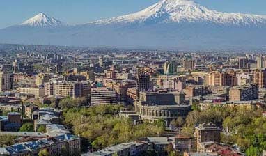 MBBS in Armenia