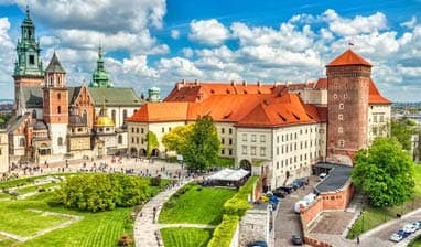 MBBS in Poland