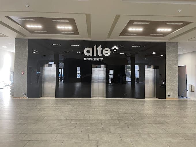 Alte University School Of Medicine campus