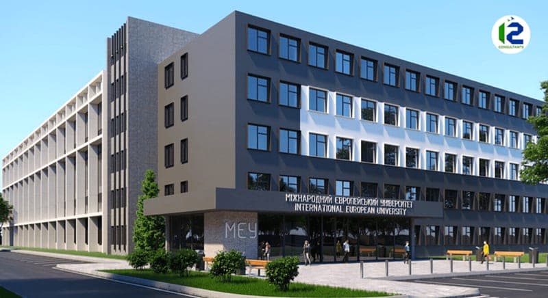 International European University campus